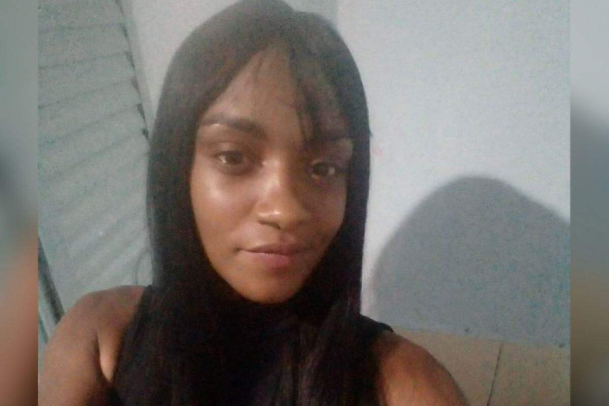 Jéssica de Oliveira Paula, de 32 anos: morte precoce por câncer