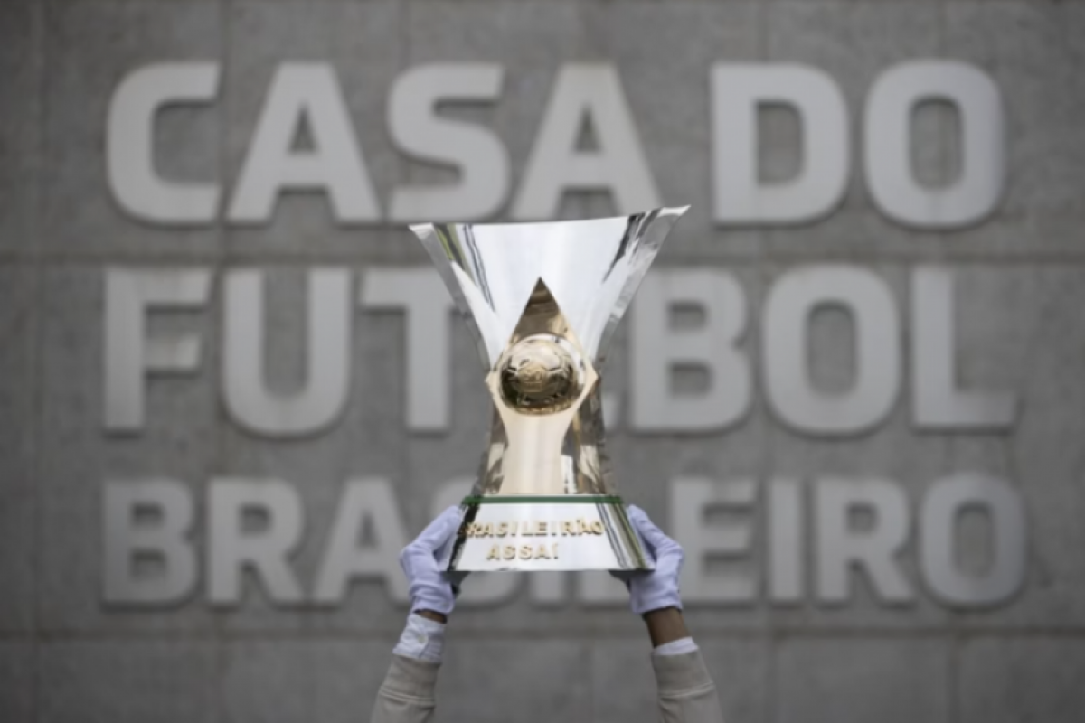 Taça do Campenato Brasileiro