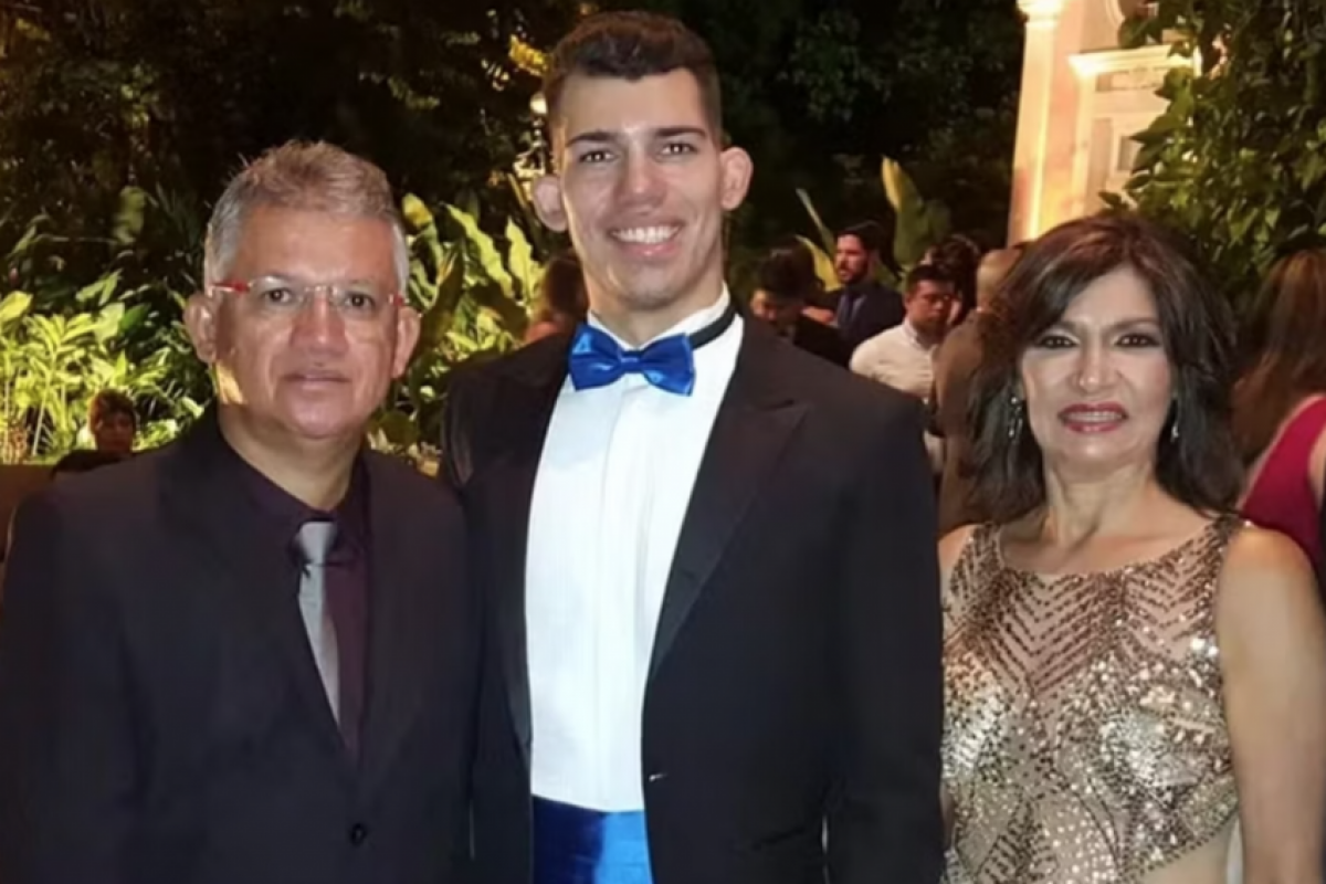 O Ministério Público considera o fim do casamento o a motivação para o assassinato do cardiologista.