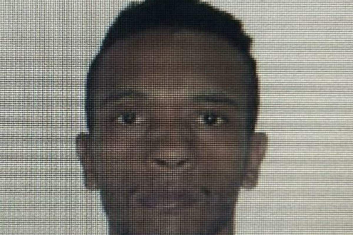 Clayton Lemes de Santana: preso na região metropolitana de São Paulo