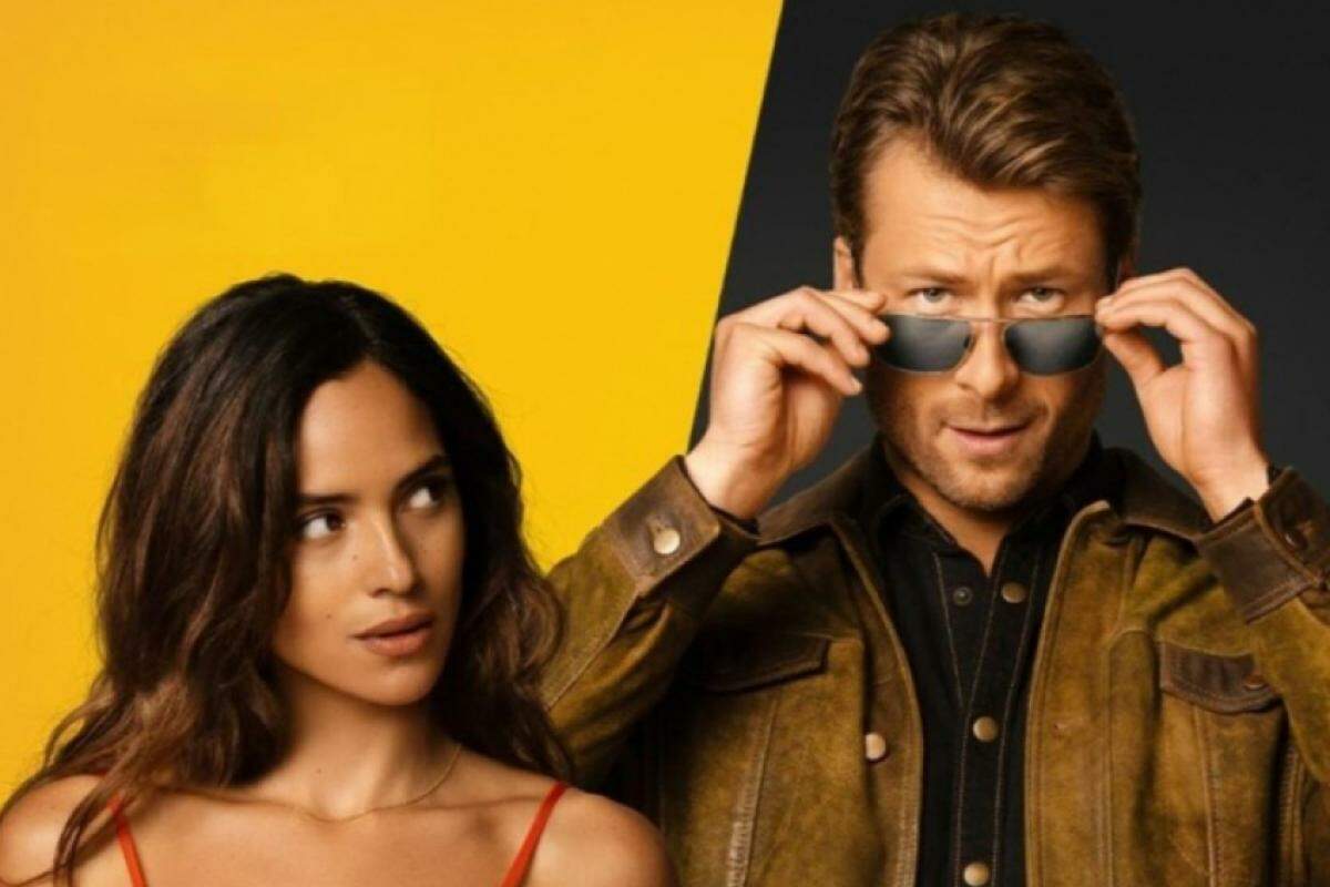 Filme ‘Assassino por Acaso’ pode ser conferido nos cinemas Cinépolis (Boulevard Shopping Bauru) e no Multiplex (Bauru Shopping)