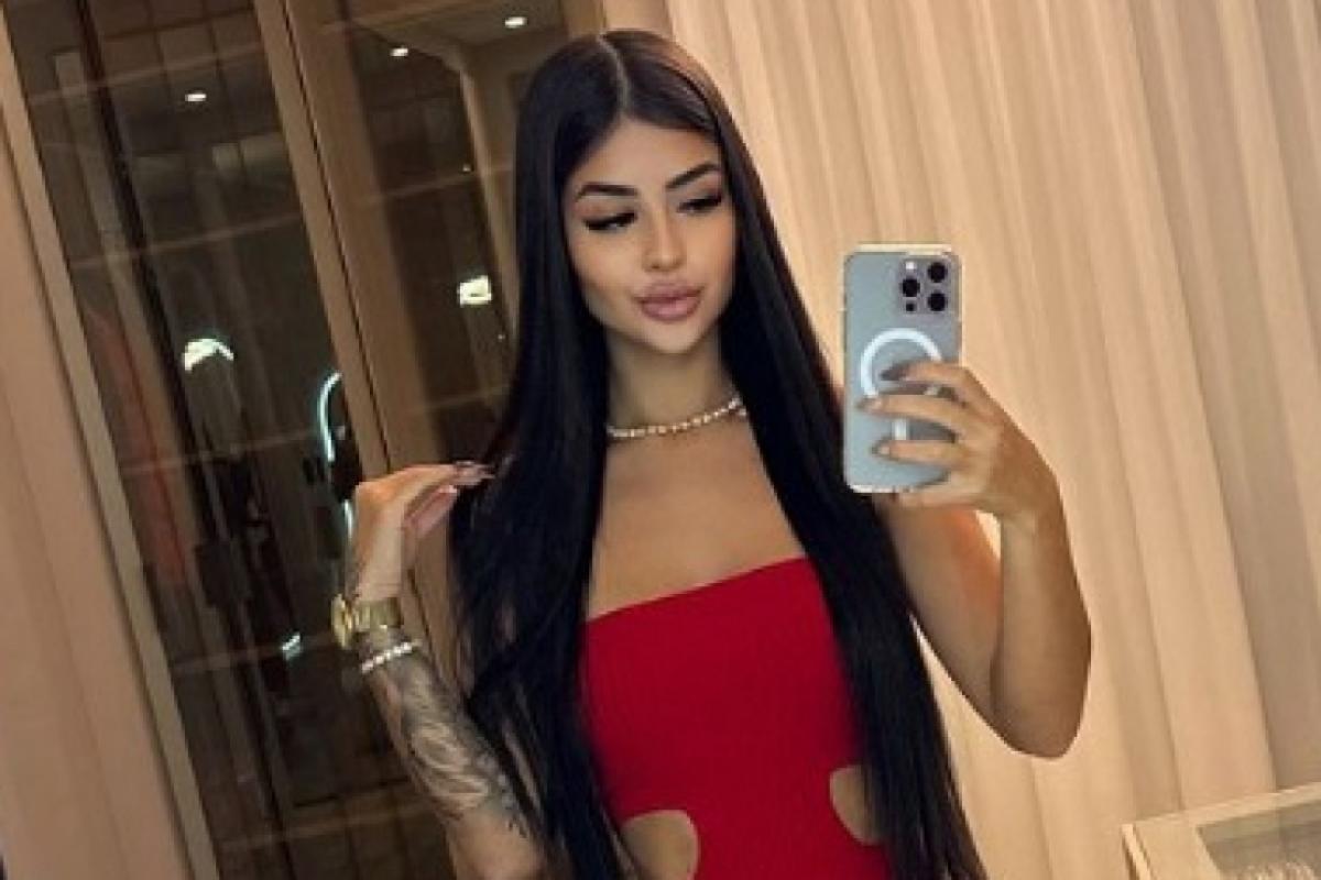 Larissa é alvo de investigação do Deic