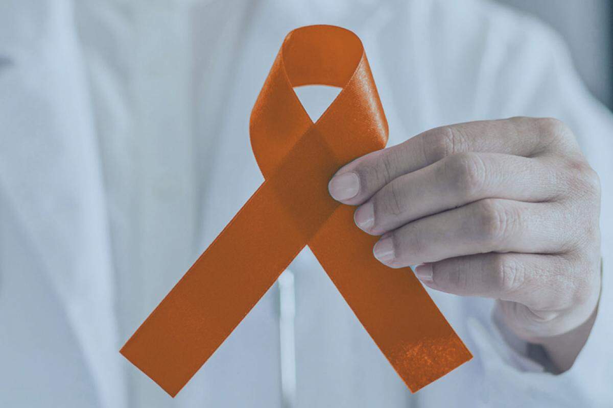 O diagnóstico da anemia e da leucemia é feito através de exames de sangue