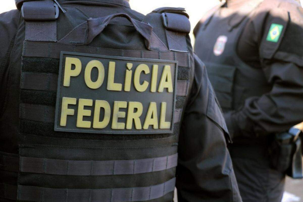 Polícia Federal deflagrou nova operação