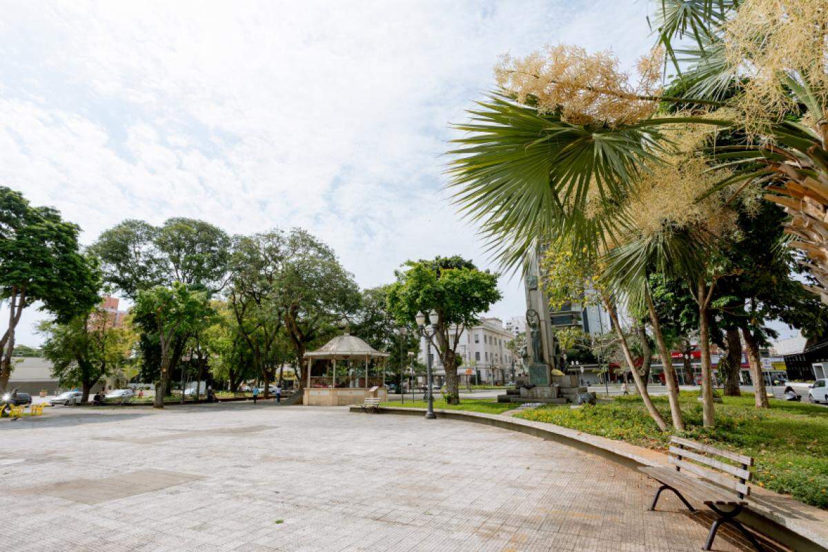 Objetivo é ampliar e enaltecer o acesso turístico no município, bem como favorecer a ocupação habitacional da área central