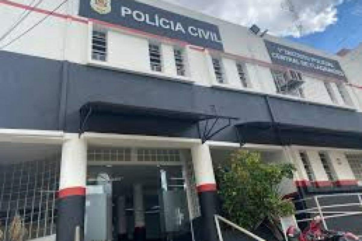 Caso foi registrado no Plantão Policial de Campinas