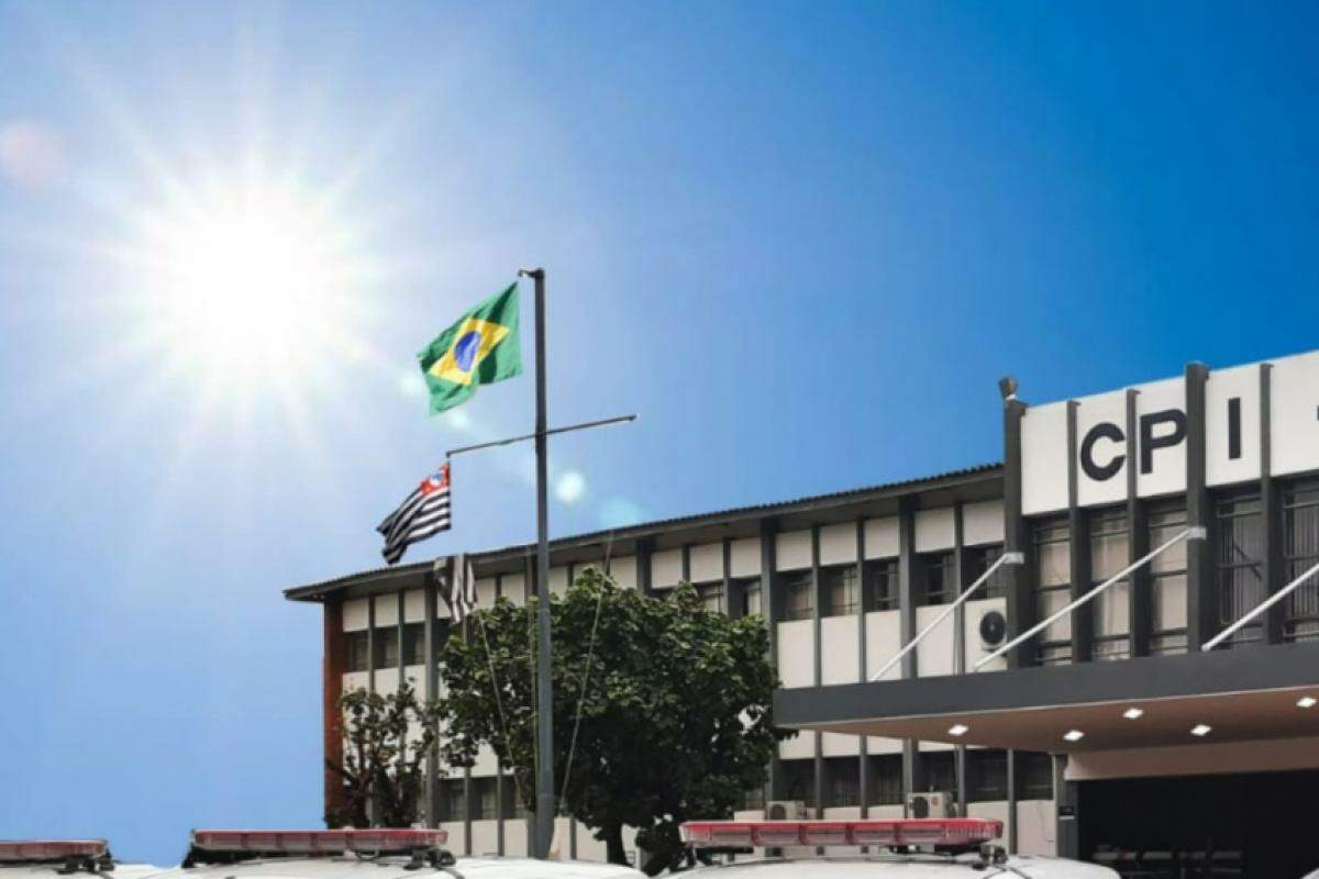 Os mandados correspondiam aos crimes de Ameaça, Prisão Cível e Lesão Corporal