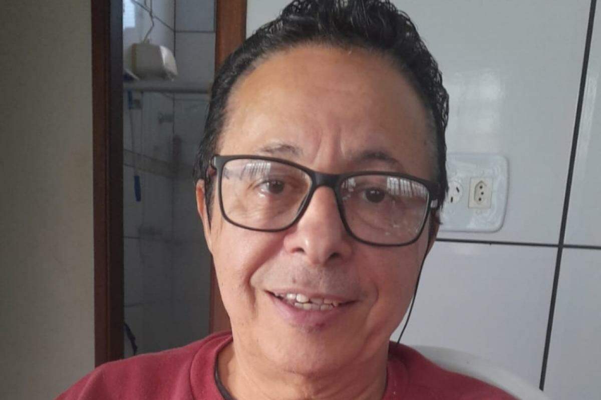 Célio Borges de Gouveia foi socorrido em estado grave até a Santa Casa de Franca