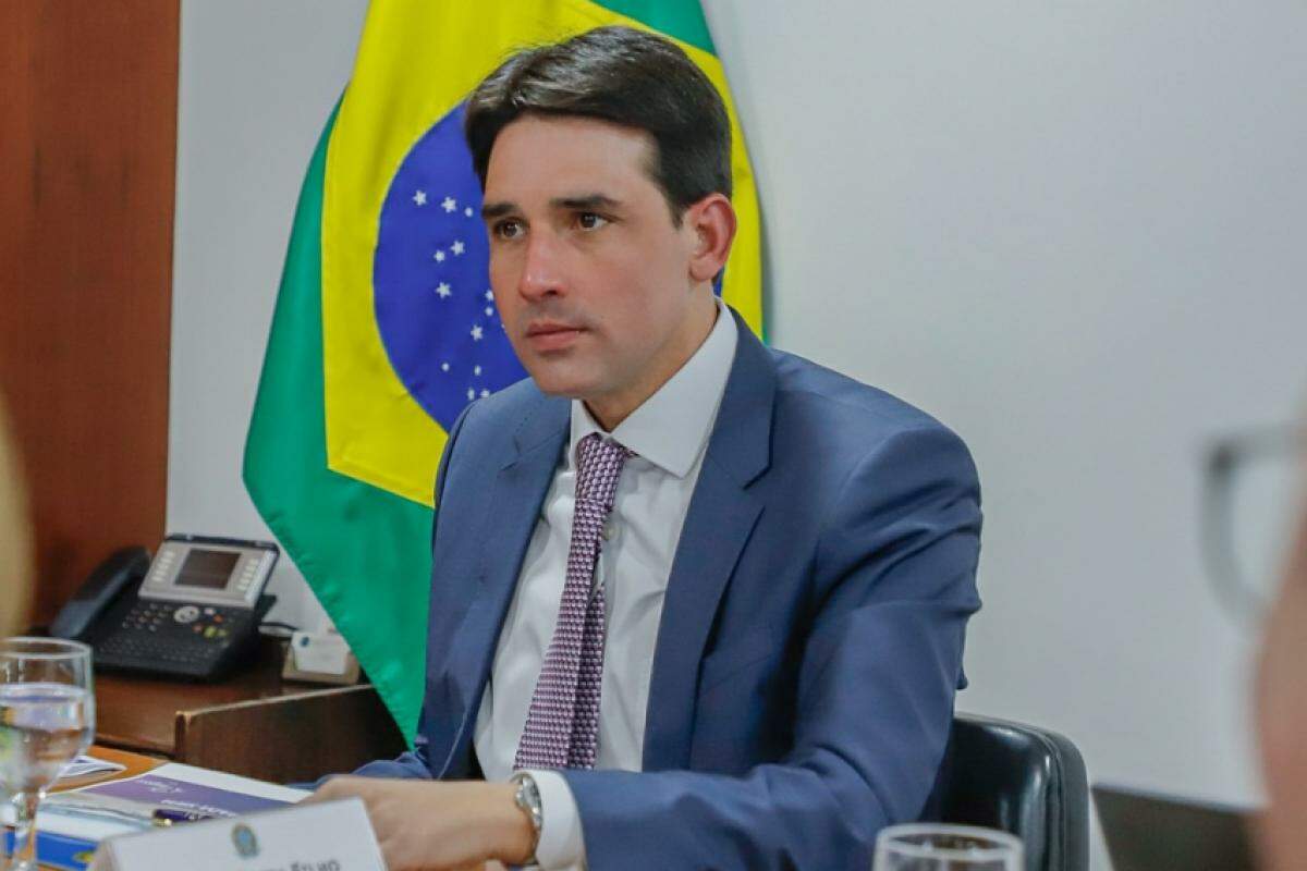 'Vamos continuar monitorando', disse o ministro Silvio Costa Filho.