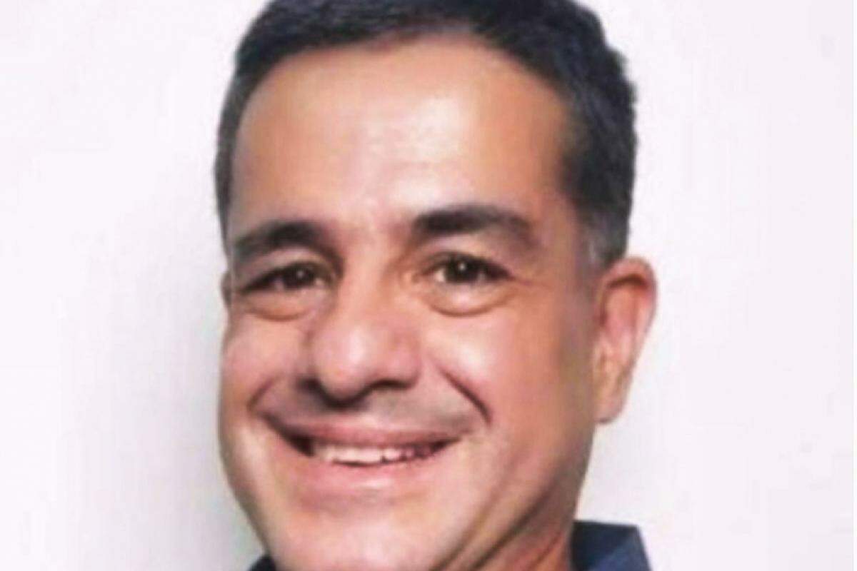 André Galvão atuava na área de Relações Públicas e vendas