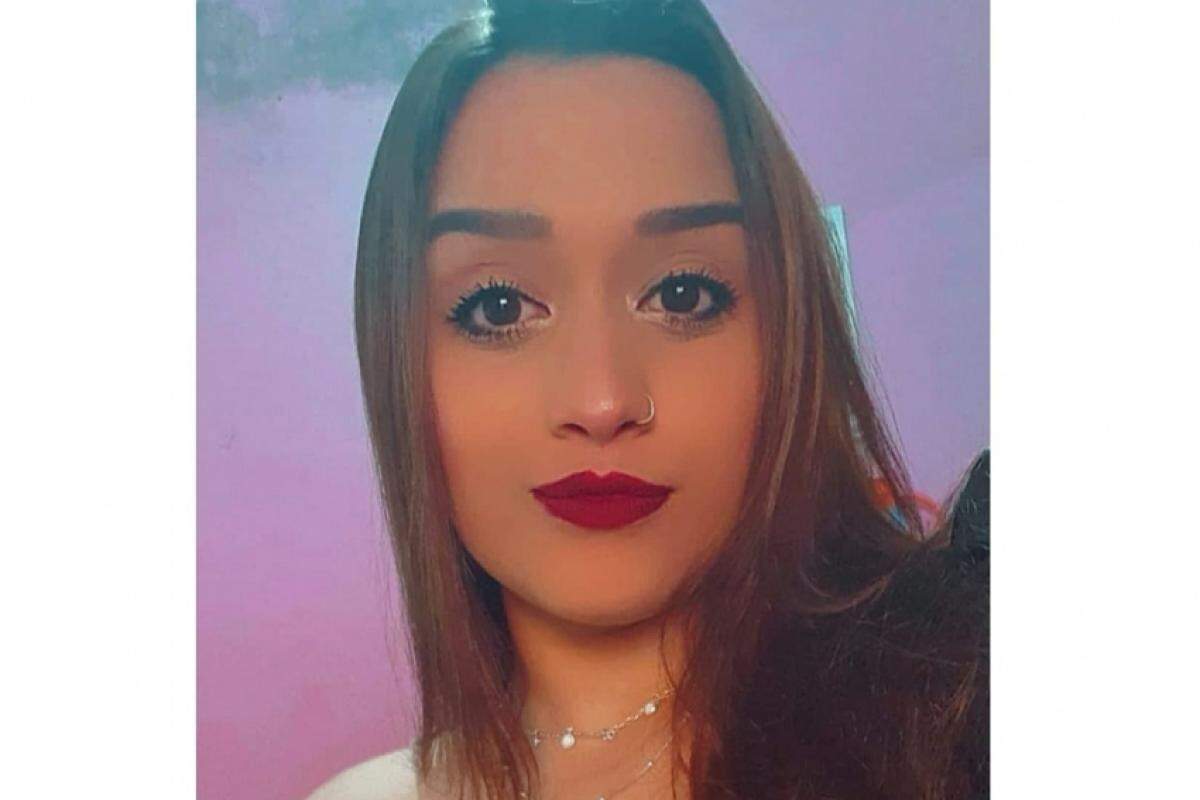 Laís Aparecida Carvalho Lopes, de 25 anos, foi atropelada durante a madrugada desta sexta-feira; o estado de saúde dela era considerado grave