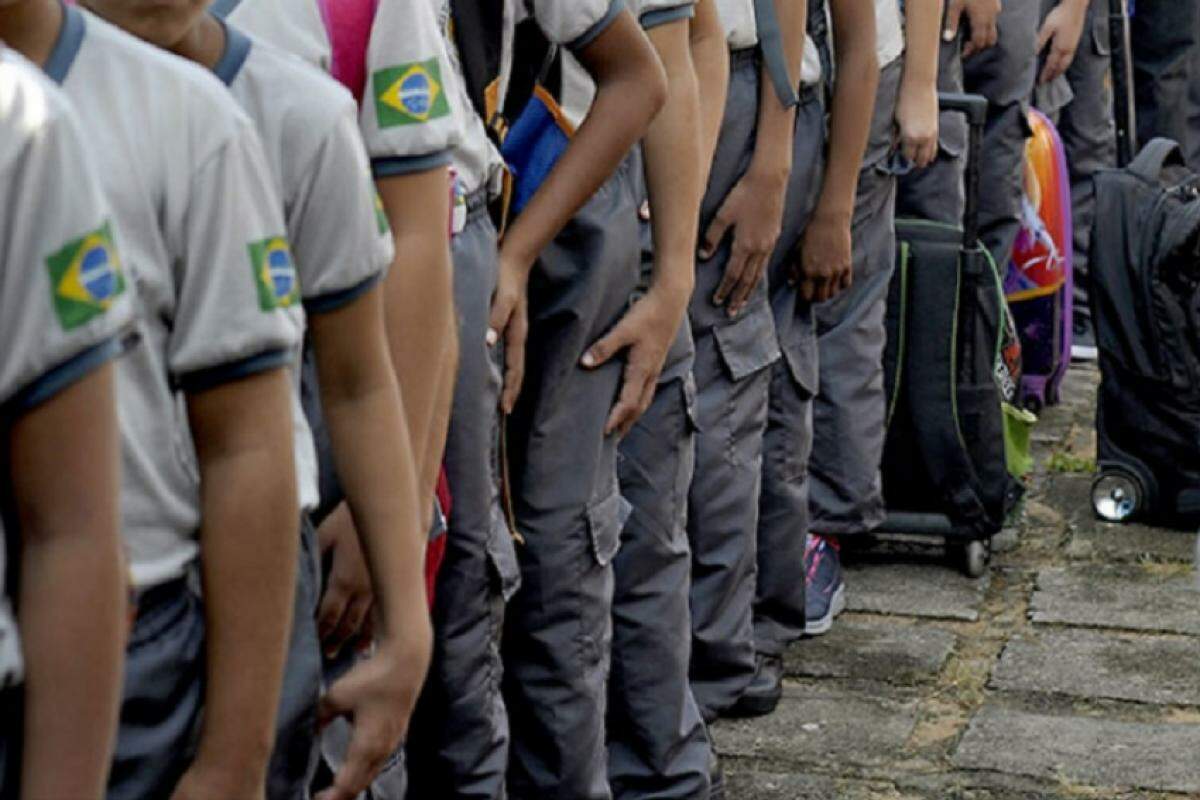 Governo do estado pretende implementar novo modelo em 45 escolas: em Araçatuba e Birigui, duas escolas manifestaram interesse