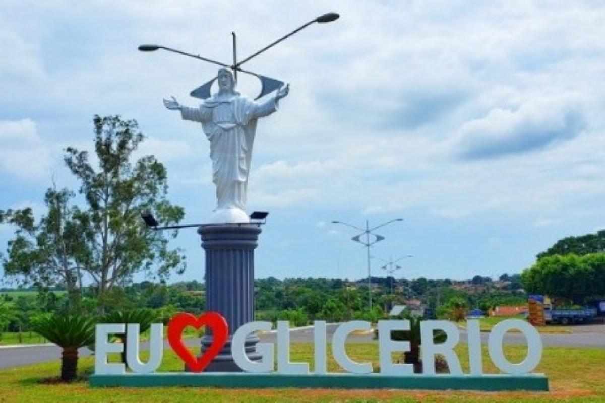 Glicério celebra centenário com programação especial