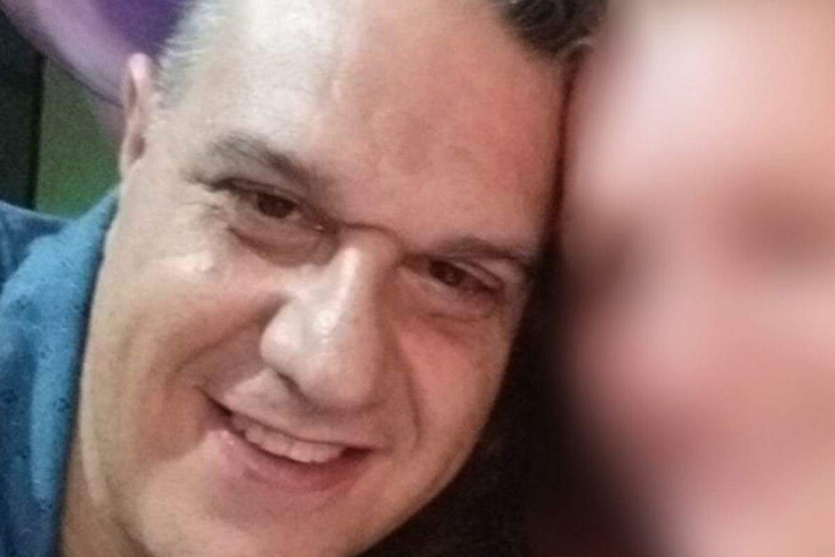 Oswaldo Melega Filho foi atropelado enquanto limpava a calçada de sua casa  