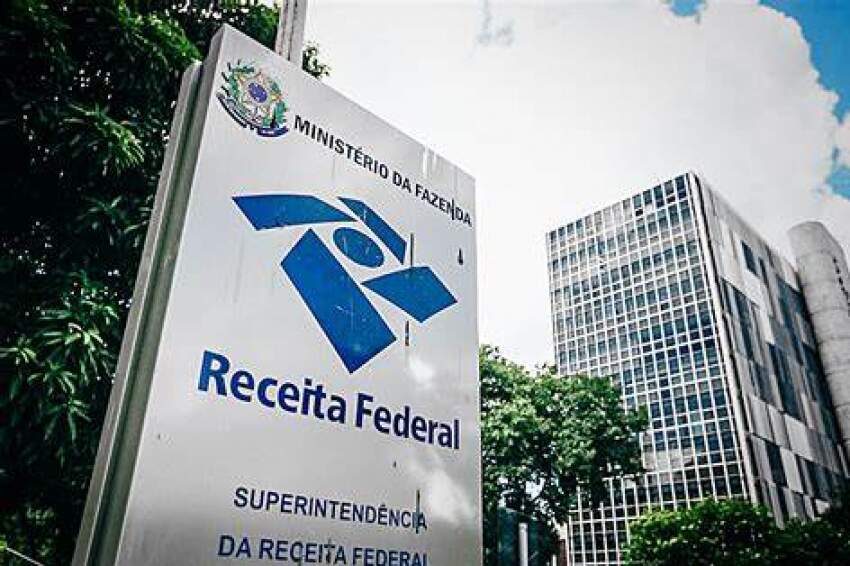 A Receita Federal enviou 11.688 cartas contendo 'Avisos para Regularização de Obras' para contribuintes
