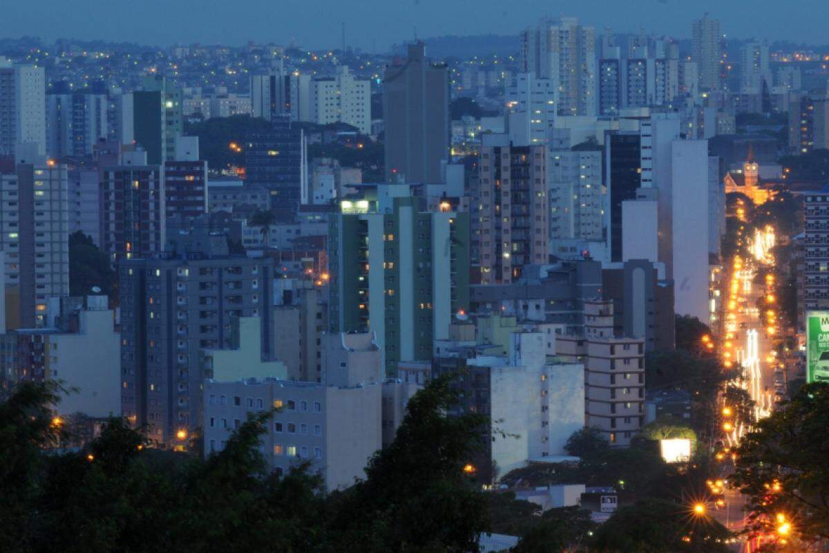 Campinas chega aos 250 anos e se destaca no estado