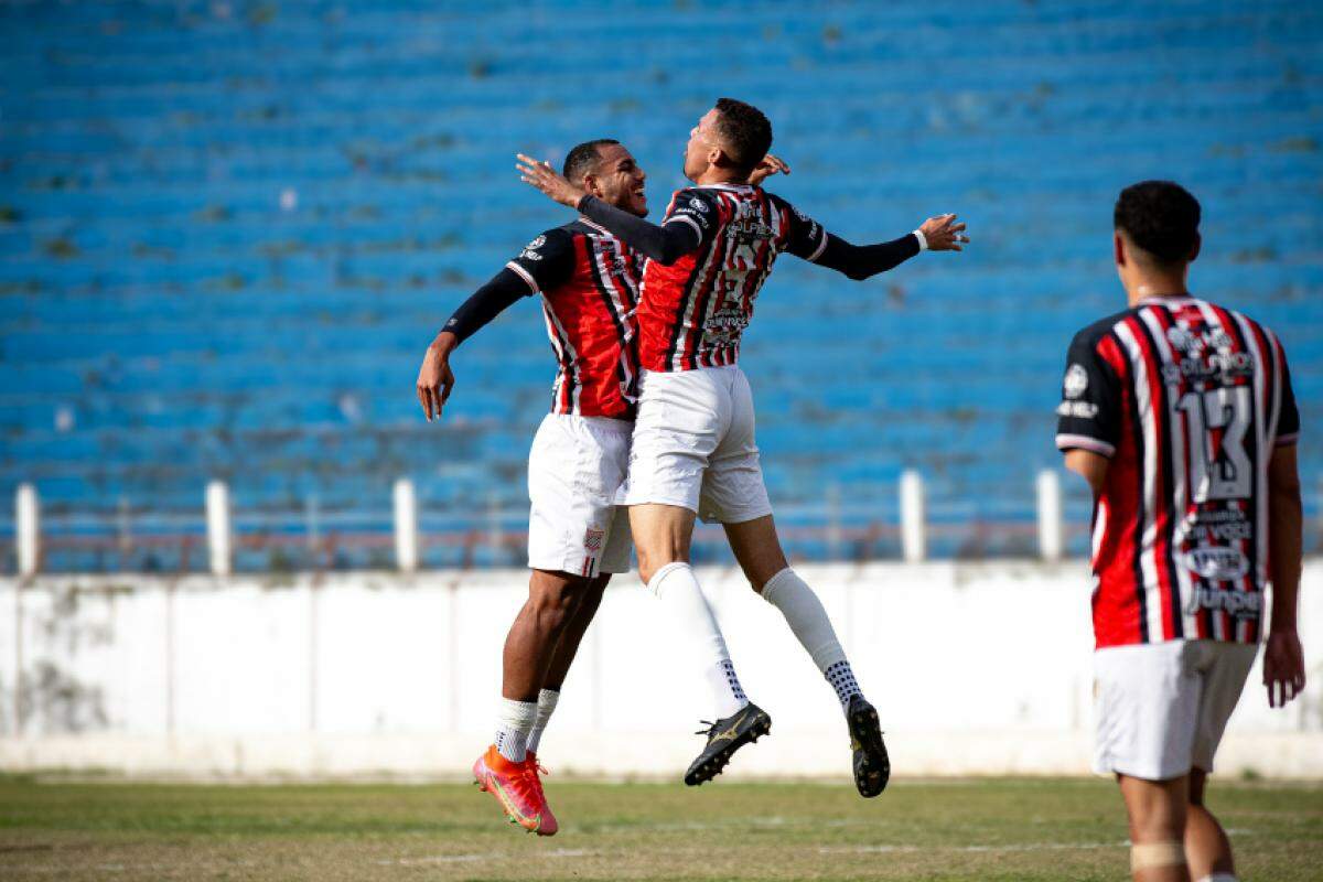 Vindo de quatro jogos sem perder, o Galo volta a campo para encarar a Inter de Bebedouro, neste sábado (3)