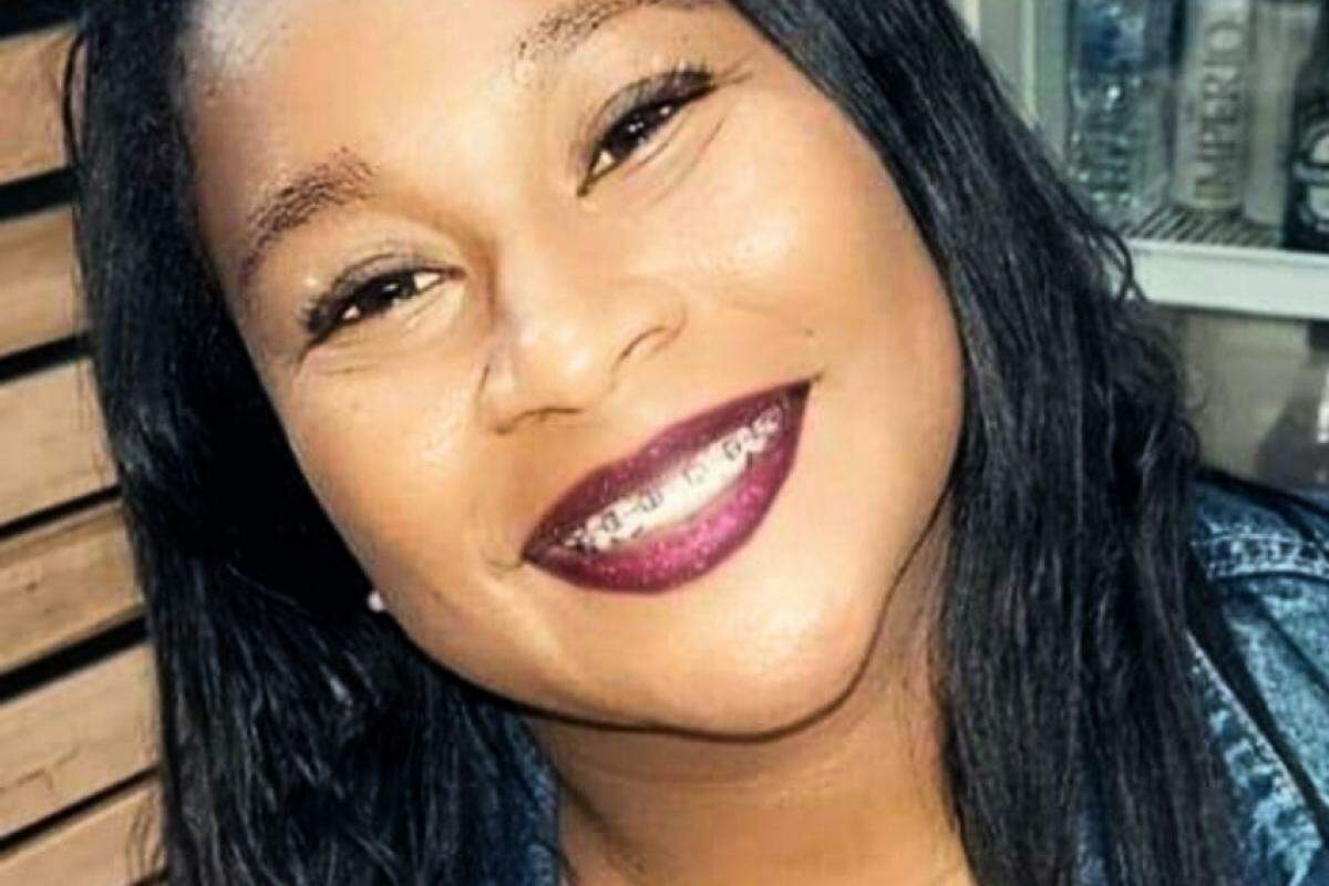 Tamiris Roque, 33, foi velada e sepultada no Cemitério da Vila Rezende 
