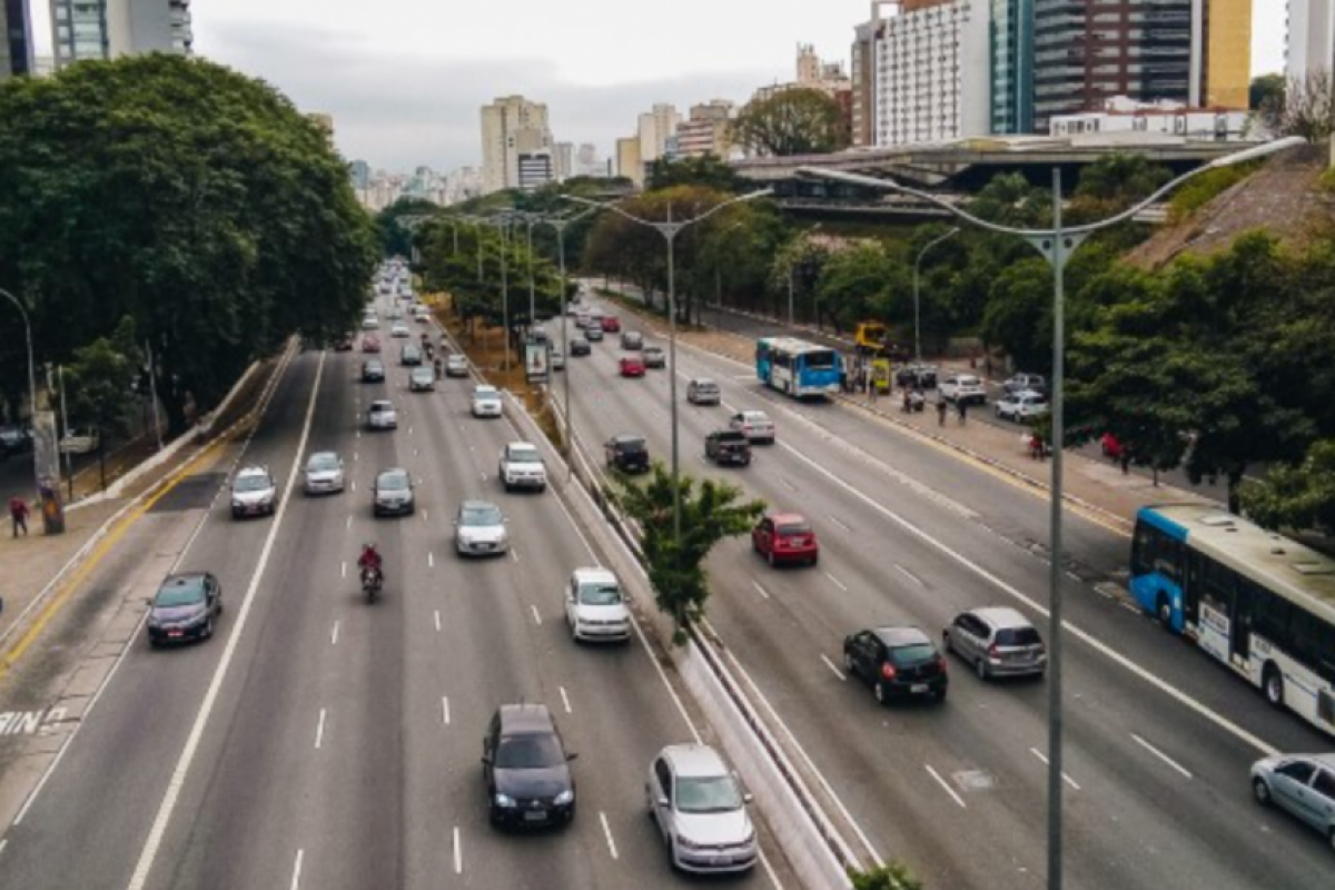 A condução de veículo não licenciado tem sido a segunda maior causa de multa de trânsito neste ano no Estado