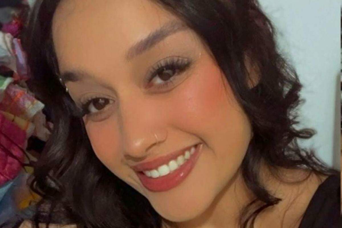 Laís Aparecida Carvalho é farmacêutica e foi atropelada na madrugada da última sexta-feira, 12