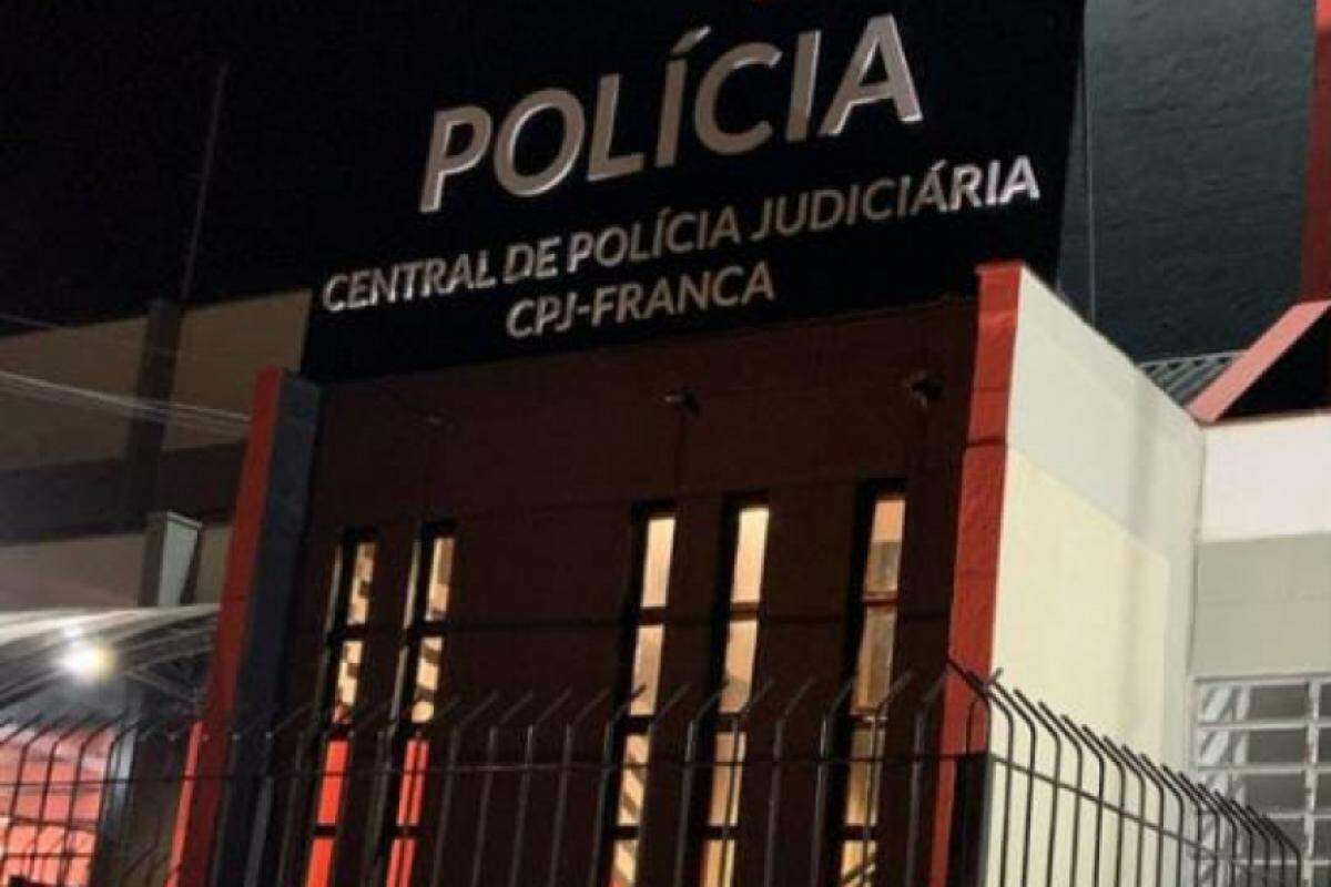 Os três indivíduos foram levados até a CPJ (Central de Polícia Judiciária) e encaminhados à Cadeia Pública de Franca