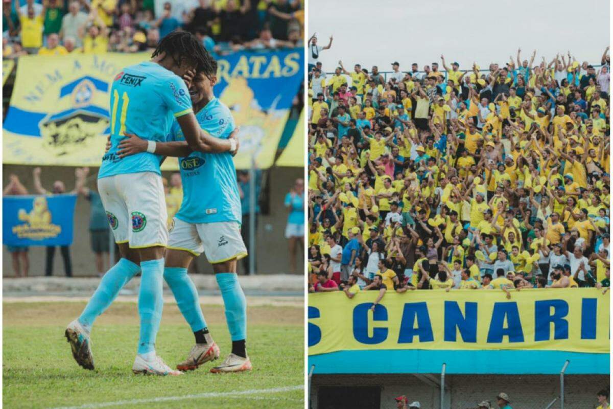 AEA: 100% de aproveitamento no primeiro turno da segunda fase do Campeonato Paulista Sub-23 Segunda Divisão (Segundona)