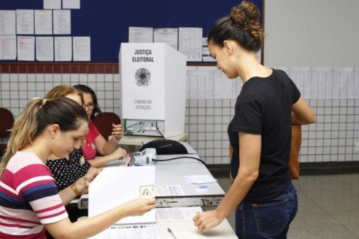 Araçatuba tem 145.672 eleitores
