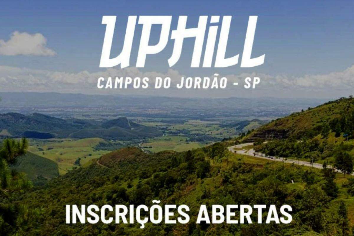 Corrida Uphill