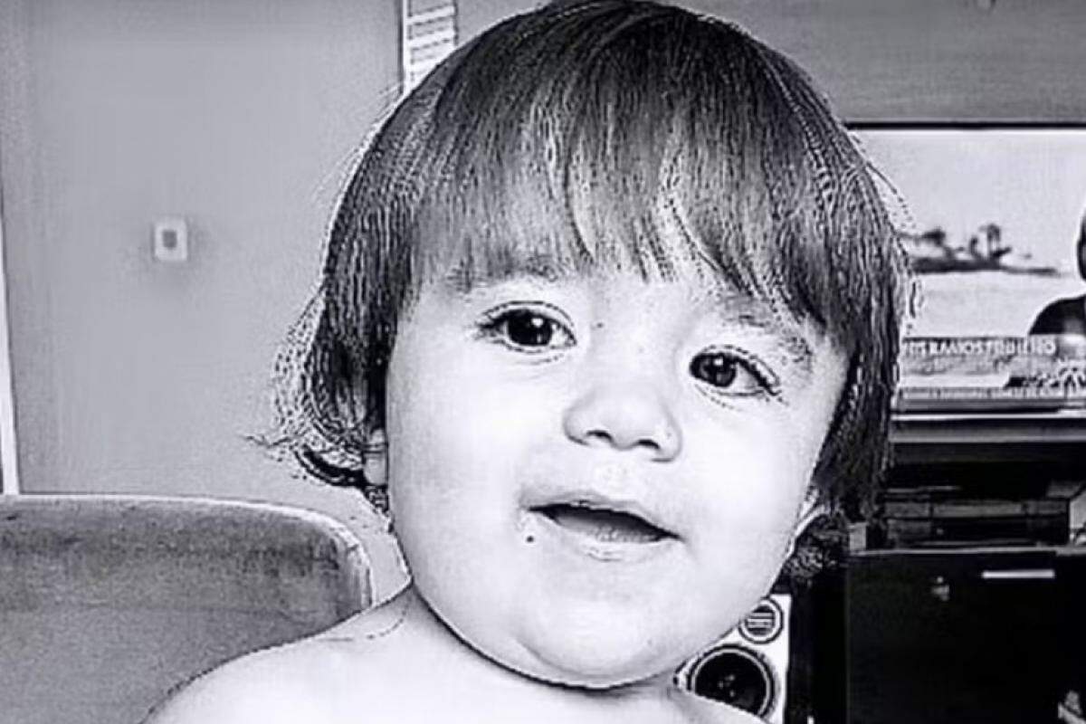 Camila Souza, afirmou que o filho morreu por negligência médica.