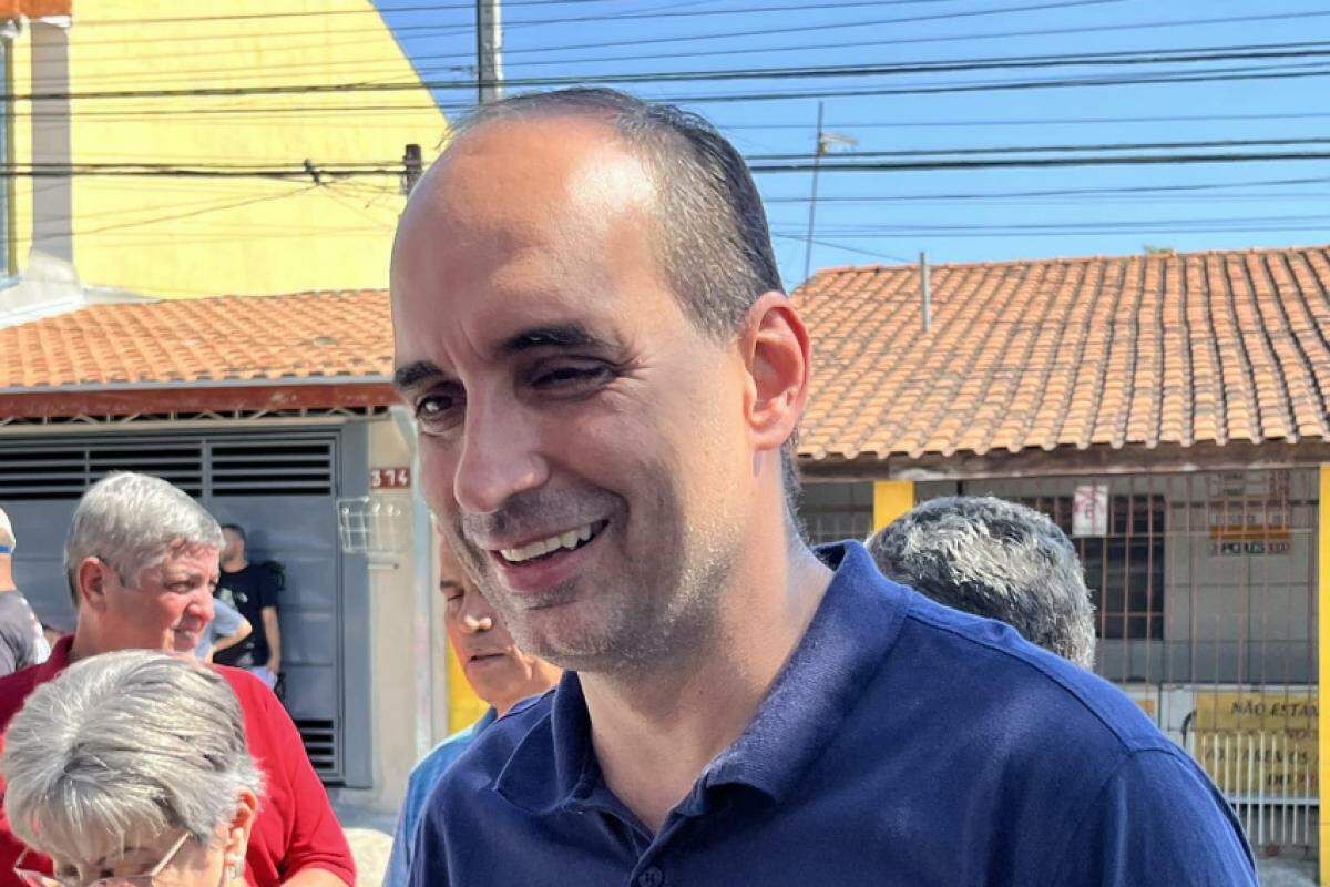 Wagner Balieiro será o candidato do PT à Prefeitura de São José