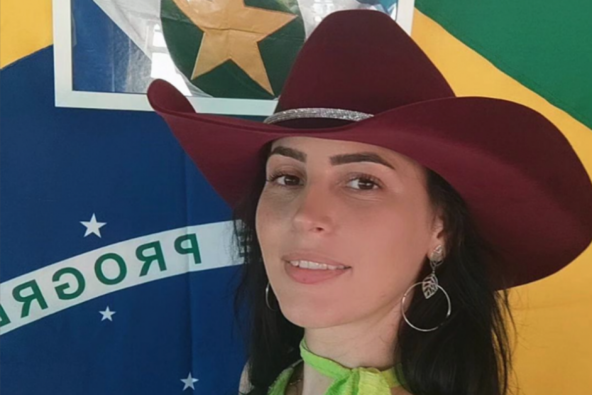 Raquel Maziero Cattani, filha do deputado estadual Gilberto Cattani (PL), foi morta com 34 golpes de faca