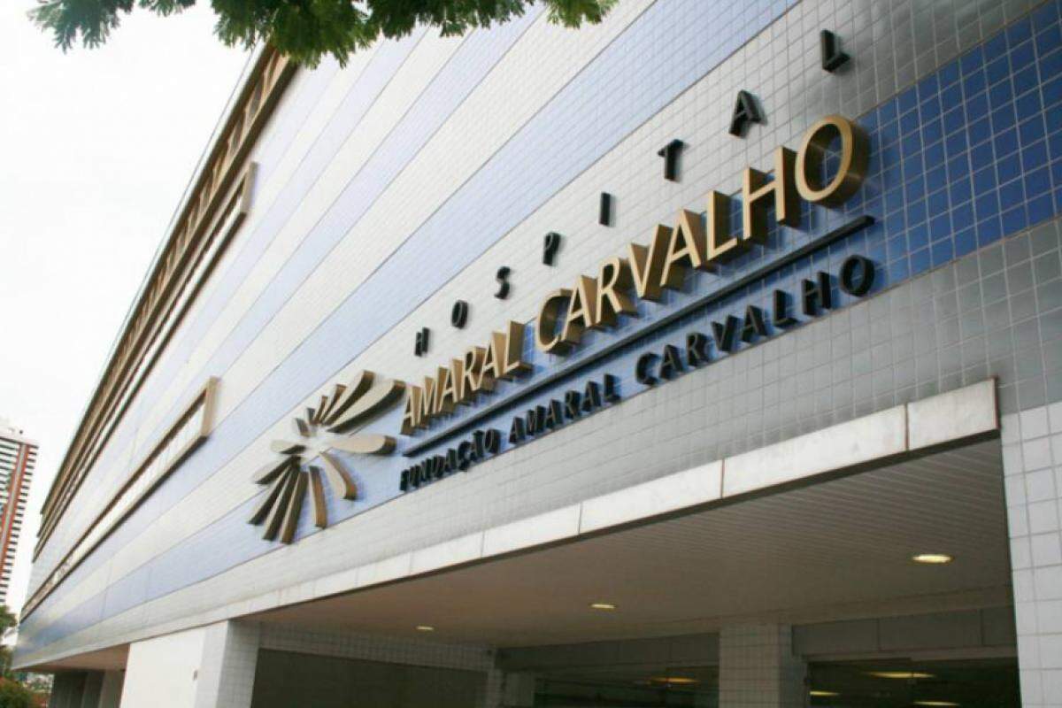 Hospital Amaral Carvalho é referência nacional em oncologia