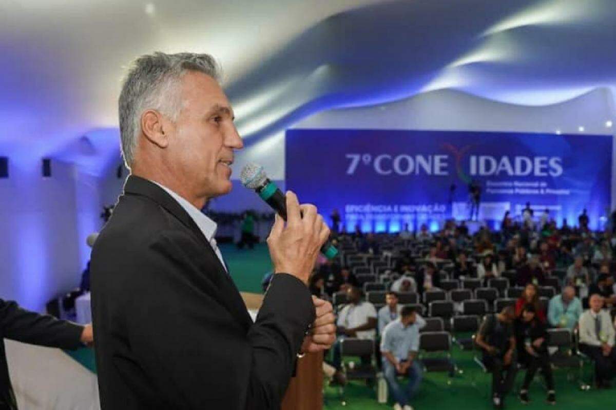 Guilherme Campos já foi deputado federal por dois mandatos, presidente dos Correios, diretor do Sebrae-SP e vice-prefeito de Campinas