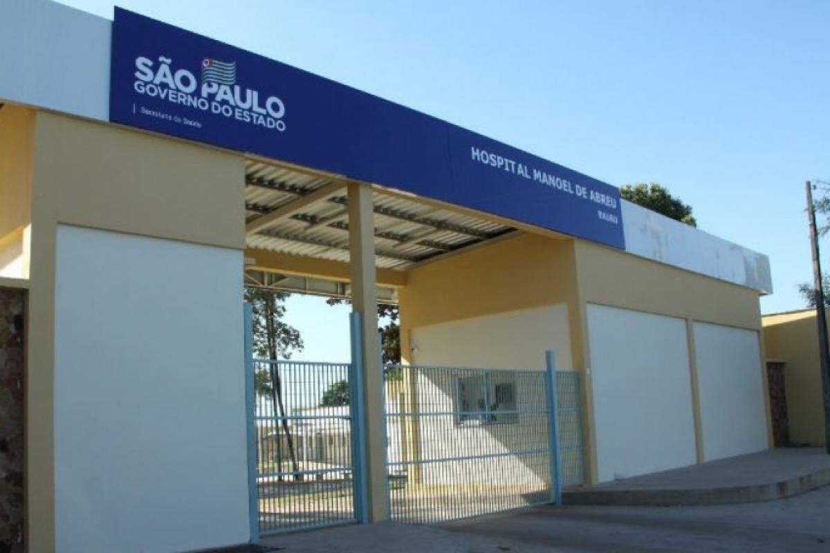 Famesp, que gerencia o Hospital Manoel de Abreu de Bauru, orienta as vítimas a registrarem boletim de ocorrência