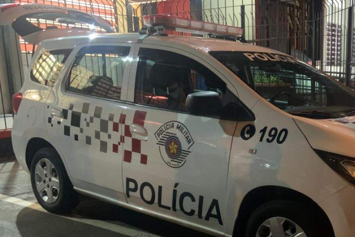 Caso foi registrado na Central de Polícia Judiciária e o motorista recolhido até a cadeia pública de Franca 