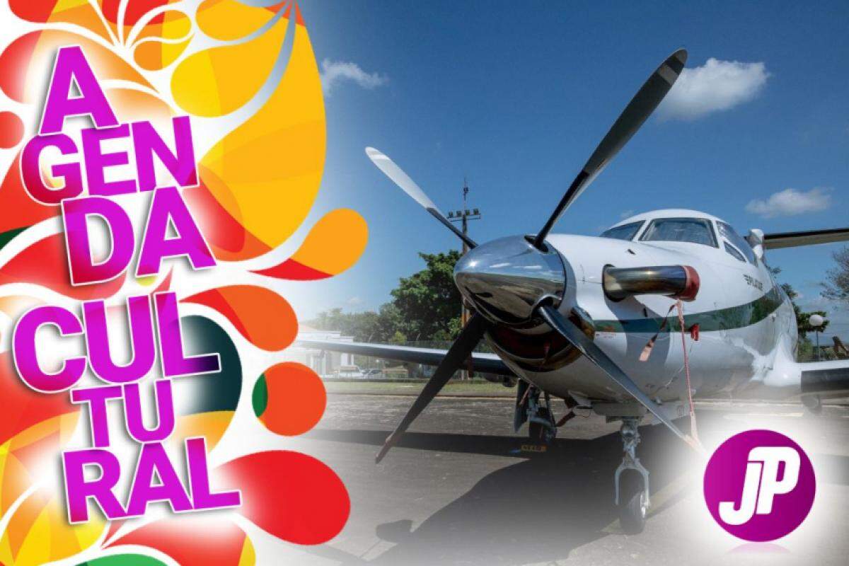 Festa Aviatória terá área de exposição de aeronaves