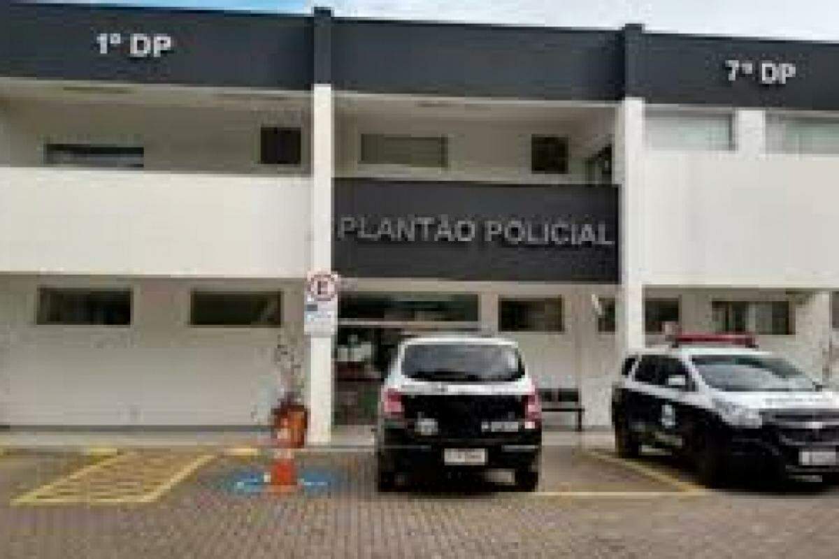 Moradora de Campinas foi presa em Jundiaí apos furto de farmácias