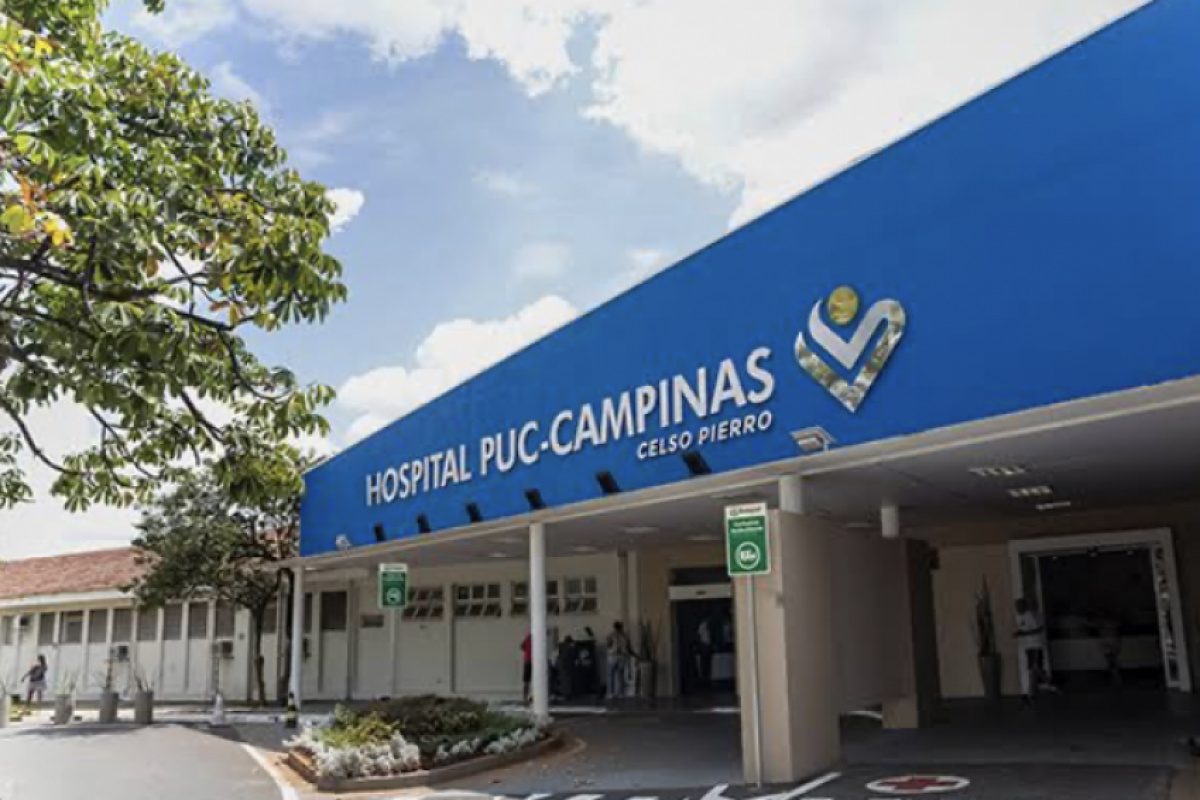 Hospital Puc Campinas