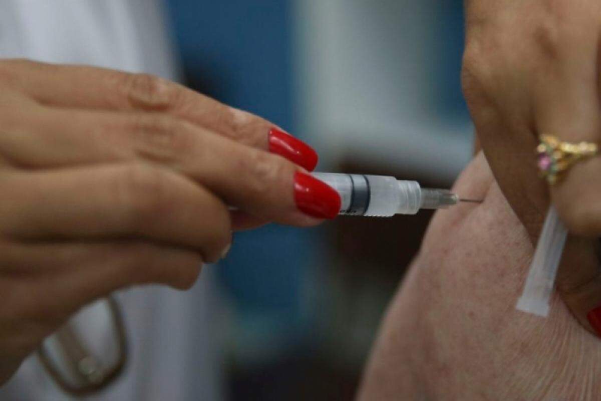 A vacina Qdenga voltou a ser disponibilizada na rede particular de laboratórios