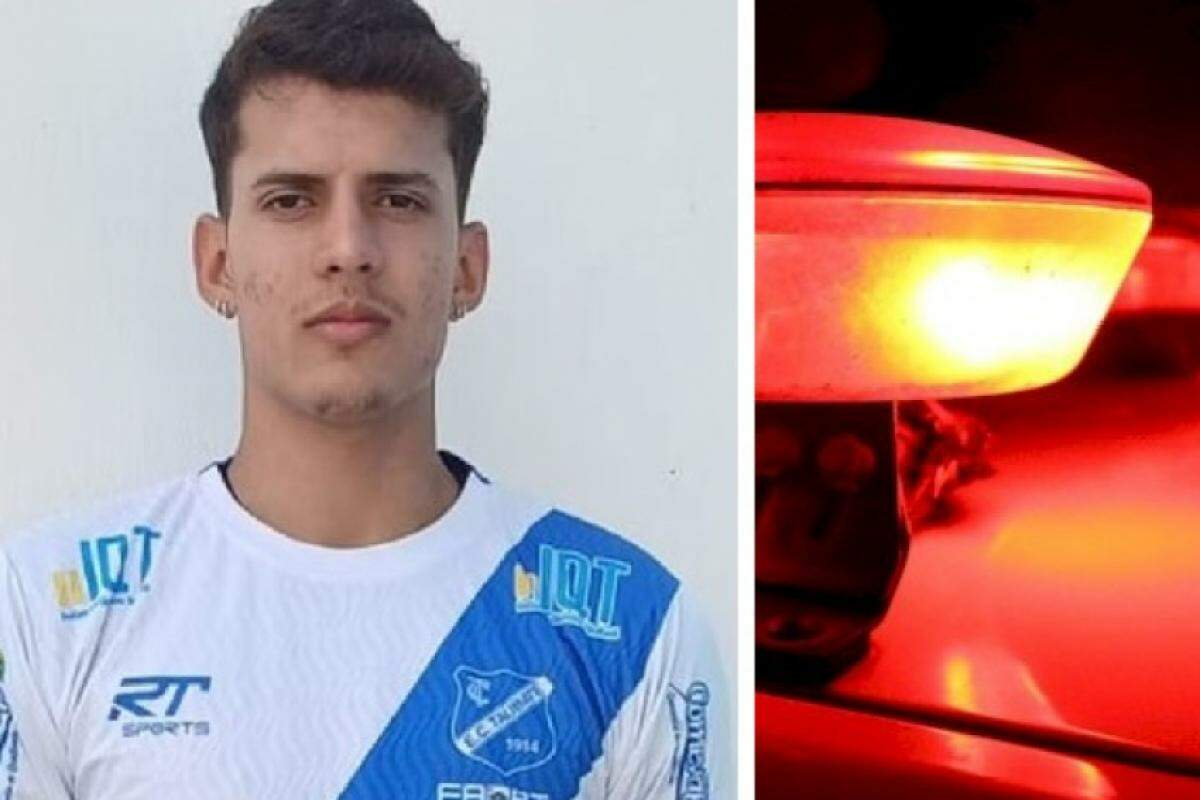 Jogador do Taubaté filmou estupro e ameaçou divulgar vídeo na web