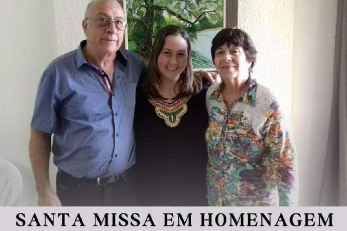 Missa acontece em homenagem