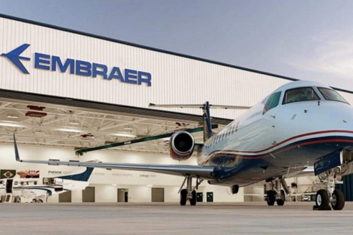 Embraer está com 79 vagas; para São José são 52