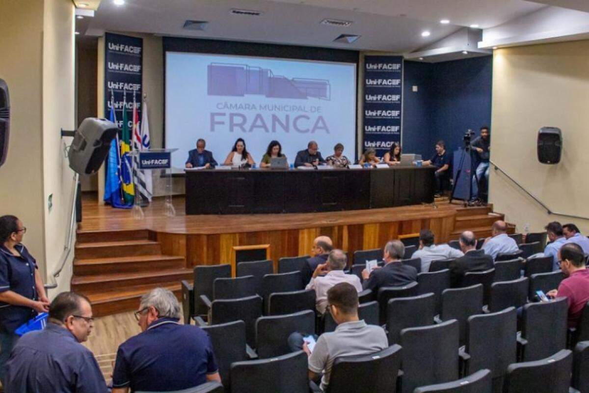 Entidades beneficiadas foram escolhidas após apresentarem propostas e projetos