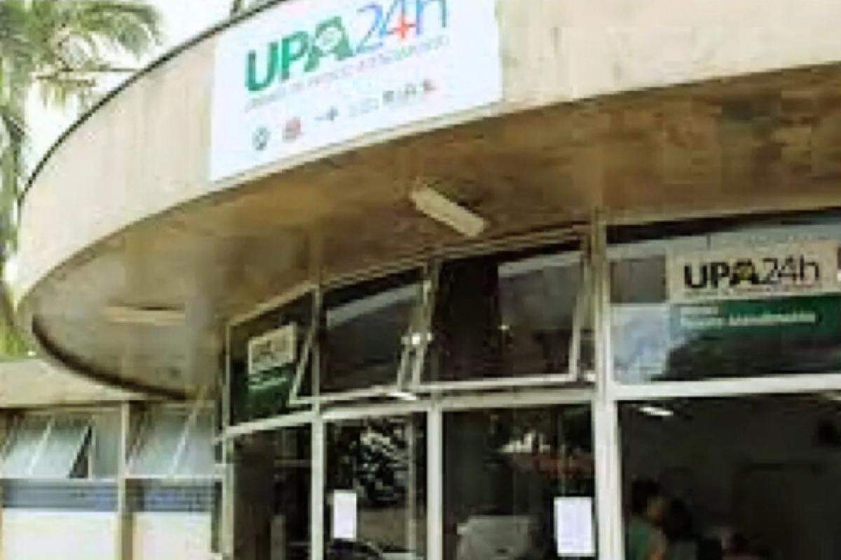 O caso ocorreu na Unidade de Pronto Atendimento do Vila Rezende em Piracicaba 