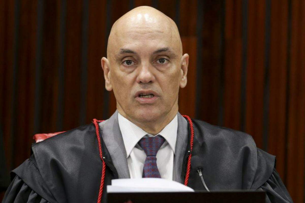 Alexandre de Moraes conta com o apoio de ministros do STF, do procurador-geral da República e de integrantes do Senado, do governo Lula e do PT