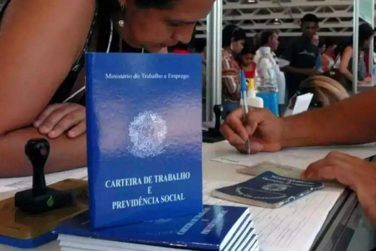 Oportunidades são oferecidas pelo PAT (Posto de Atendimento ao Trabalhador) e pelo Emprega Franca