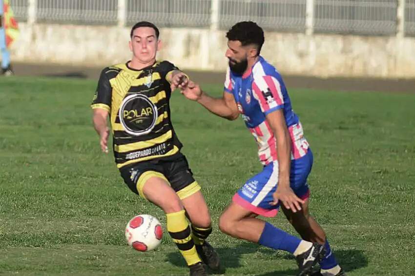 No ano passado, Piracicaba foi representada no Amador do Estado pelo União Vila Fátima