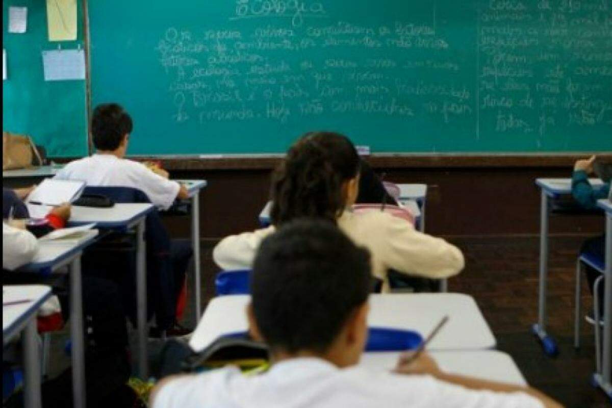 Os dados da edição de 2023 foram divulgados pelo MEC nesta quarta