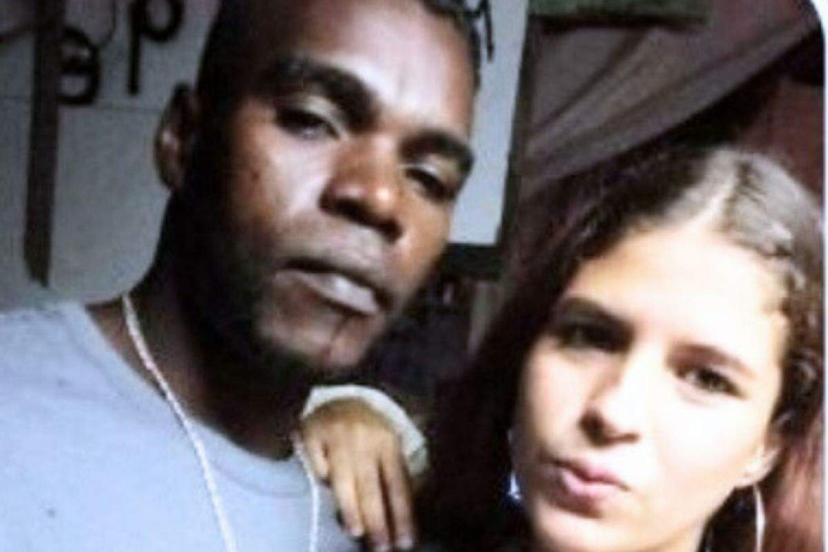 Bruno Donato e Adriéle Vitória de Jesus não resistiram aos ferimentos e morreram em Piracicaba 