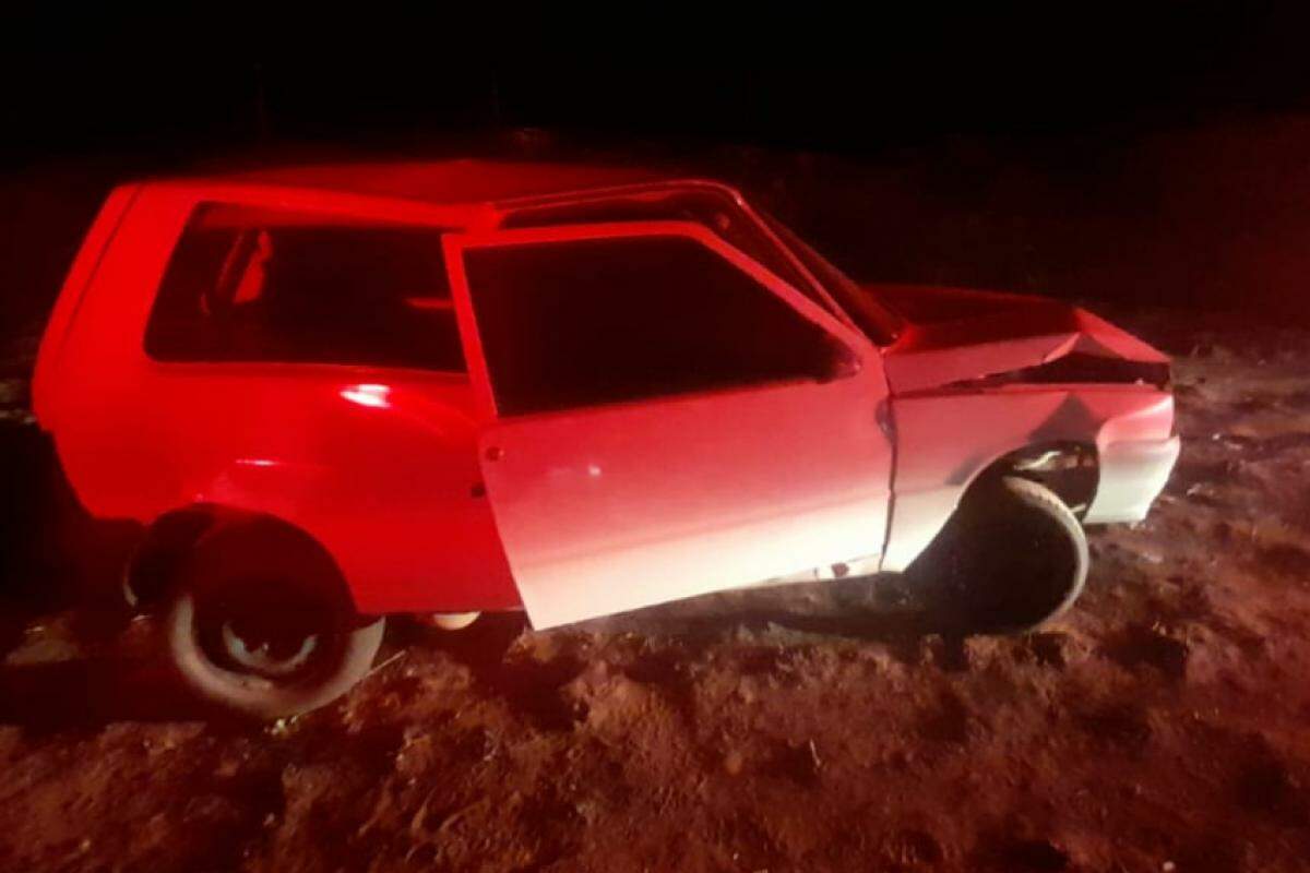 Passageira que morreu em acidente na rodovia Altino Arantes em Batatais ocupava veículo Fiat Uno